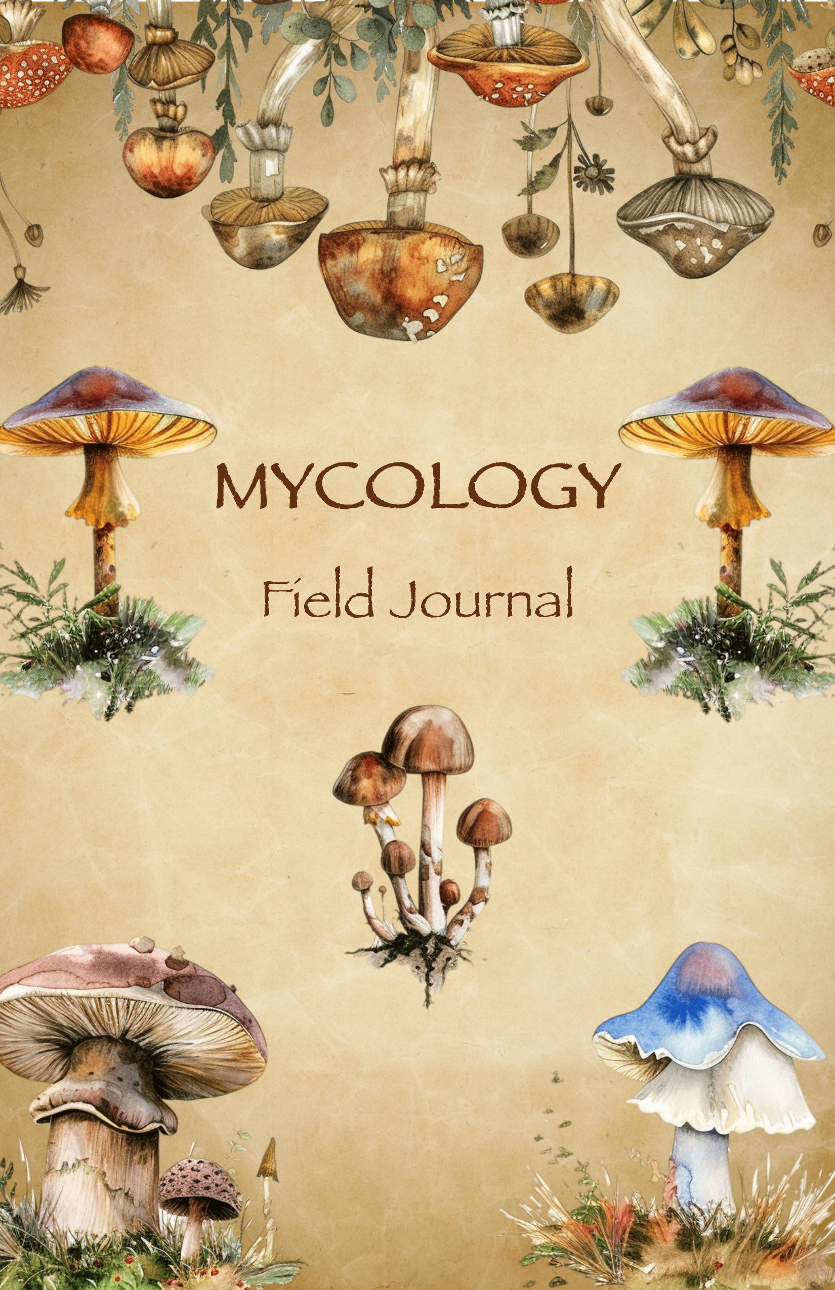 Mycology Journal